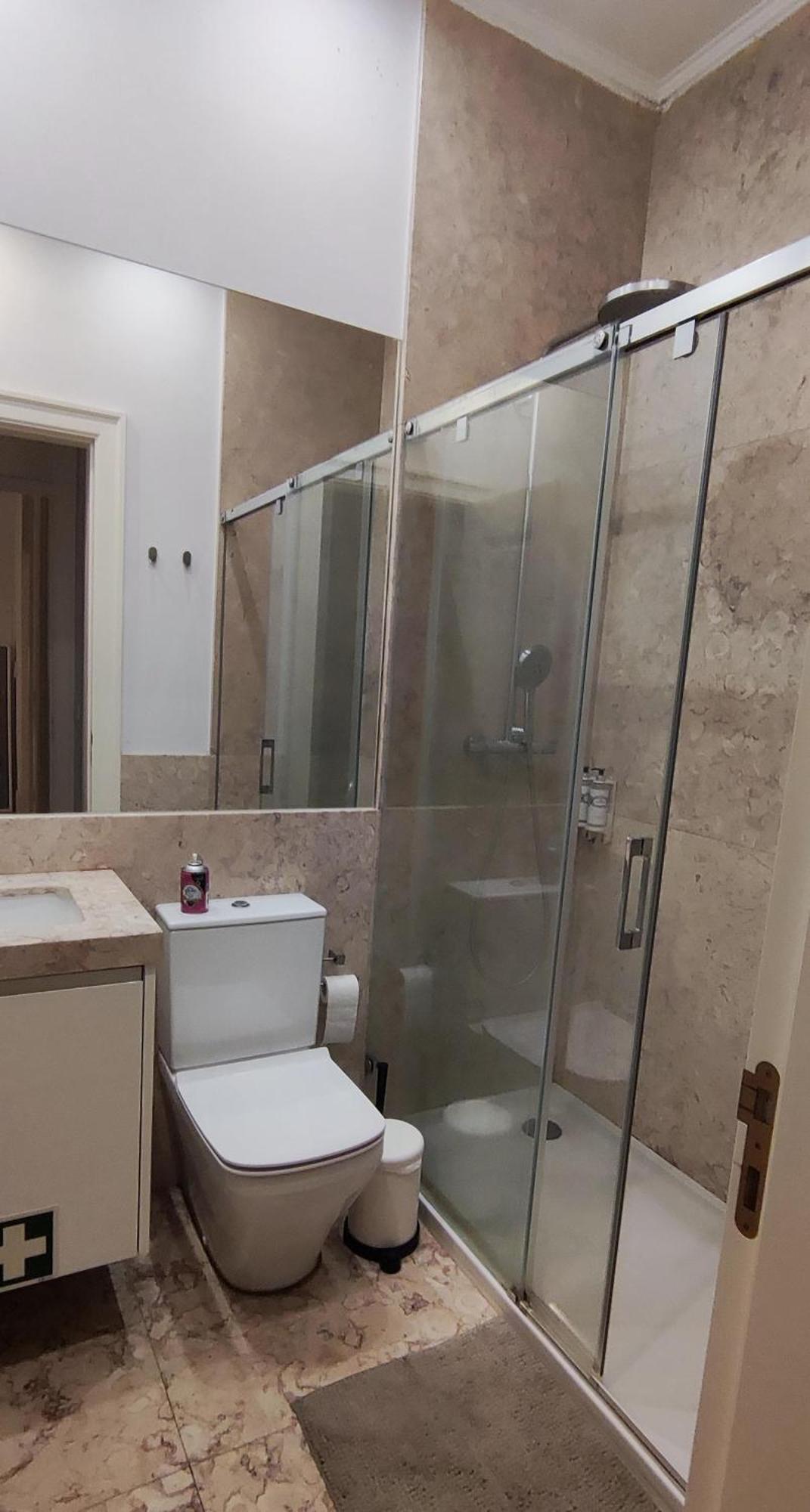 Privat bolig No Chiado Baixa De - Em Apartamento Partilhado Lisboa